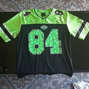 TMNT Sports Jersey
